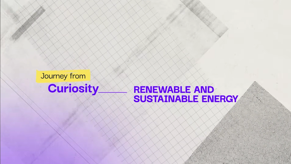 Future Focused Career Pathways in Sustainability