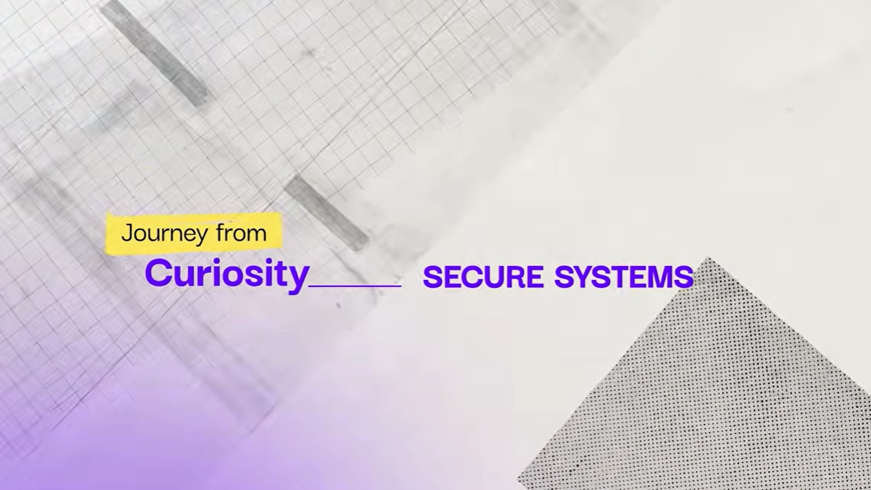 Future Focused Career Pathways in Secure Systems