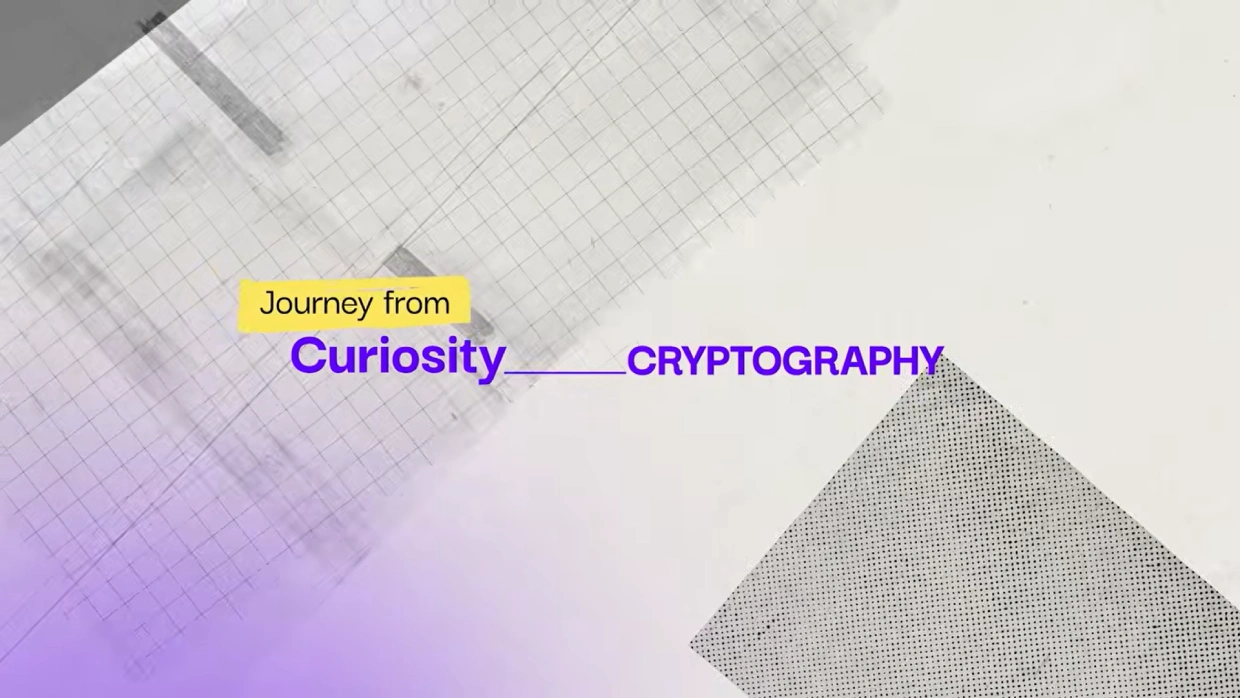 Future Focused Career Pathways in Cryptography
